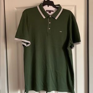 Michael Kors men Polo shirt